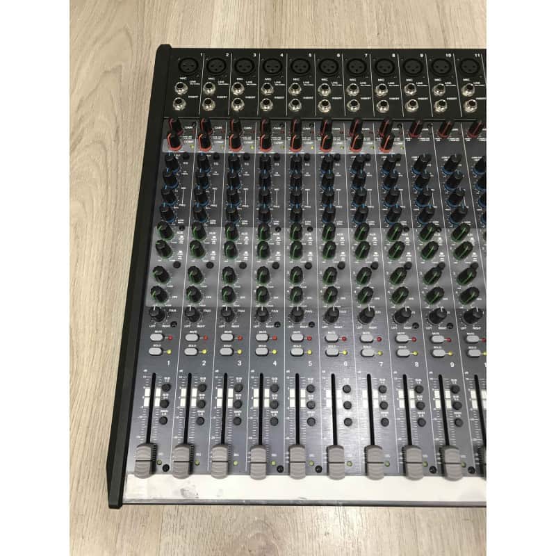 Alto Live 2404