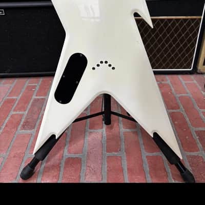 Dean DB Razorback with Coffin Case image 4
