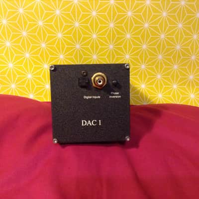 Bel Canto DAC 1 2002 image 2