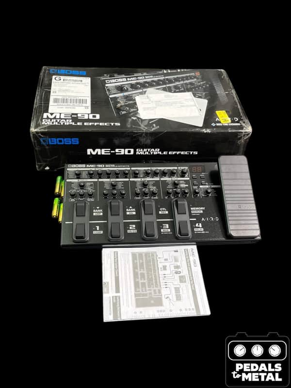 Boss me-90