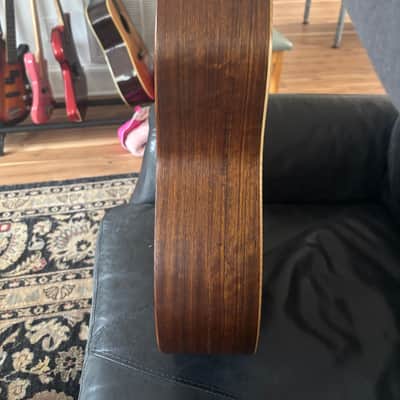 Taylor American Dream AD17e Left-Handed 2020 - Present - Blacktop image 6