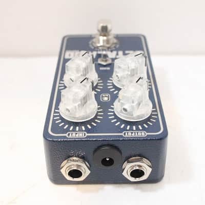 King Tone Guitar The Octaland Mini [Ol20276] (07/01) image 5