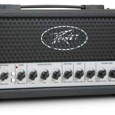Peavey 6505 Mini Head