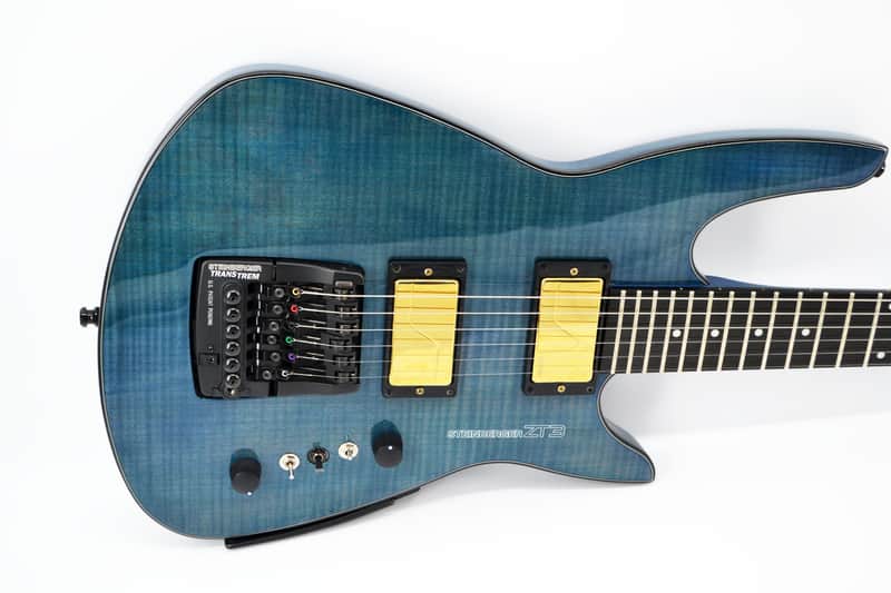 Steinberger ZT3 Custom Headless image 1