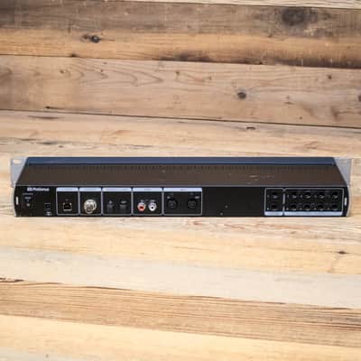PreSonus AudioBox 1818VSL USB Audio Interface Studio 1818-VSL Audio-Box U286225 image 5
