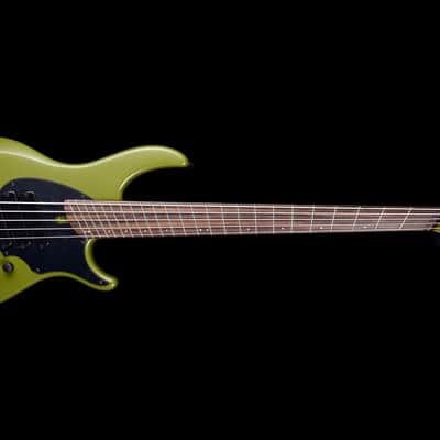 Dingwall Kyle Konkiel Signature Combustion - Matte Army Green image 2