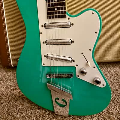 Charvel Surfcaster Standard image 2