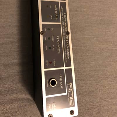 RME Hammerfall DSP Multiface 96/24 Pair image 3