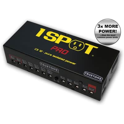Truetone 1 SPOT Pro CS12 image 1