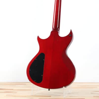 Gibson N-225, Heritage Cherry | Demo image 4