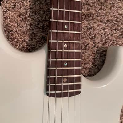 Kramer Baretta 2012 - White 7 of 10 image 5