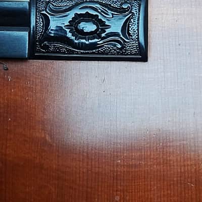 Joachim Schneider 1977 Classical Guitar – German Master Craftsmanship in the Spirit of Richard Jacob Weissgerber and Francisco Simplicio - Check Video! image 18