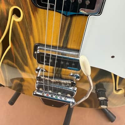 Fender Coronado II Wildwood II 1967-1968 image 13