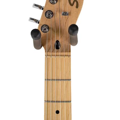 Brand New Squier Limited Edition Affinity Series Telecaster Natural image 5