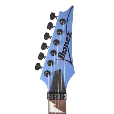 Ibanez RG460DXBLH RG Standard Electric Guitar Blue Haze image 6