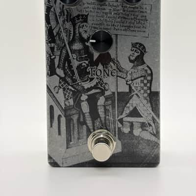 Musician Sound Design British Steel LTD | Reverb