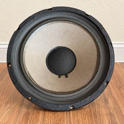 Crate FXT120 2x12 Combo - Vintage 1970s CTS Alnico Speakers image 4