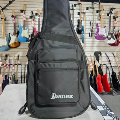 Ibanez EHB1505MS - Black Ice Flat w/ Panga w/Gig Bag & PLEK*D #545 image 12