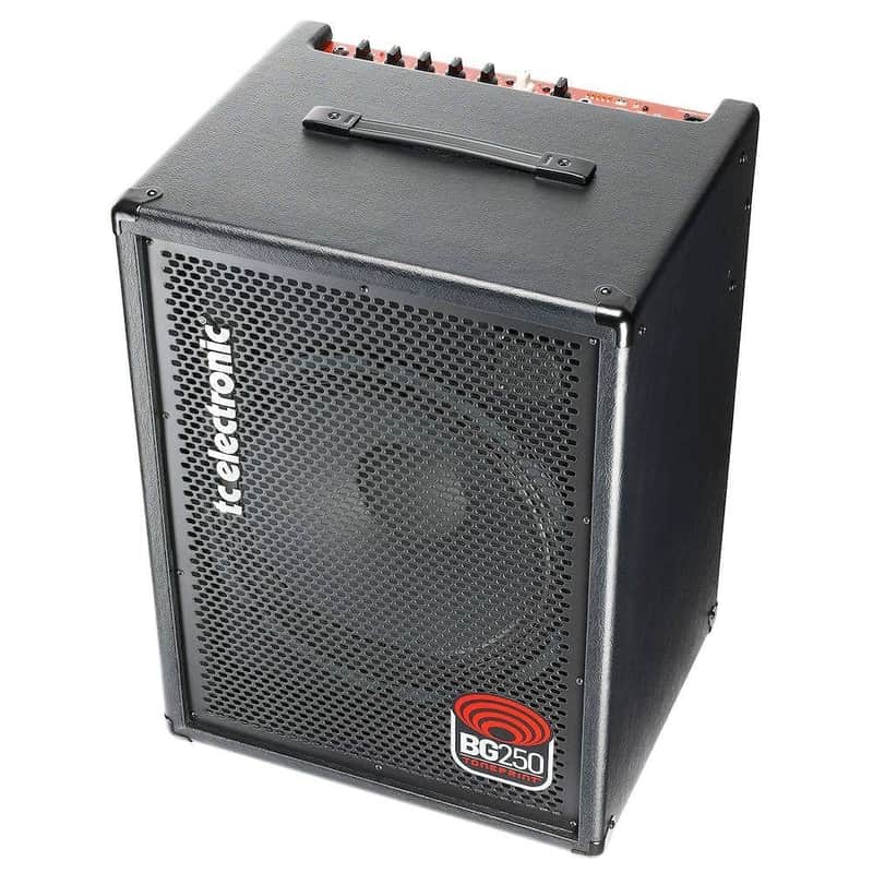 TC Electronic BG250-115 Bass Combo | Reverb Canada