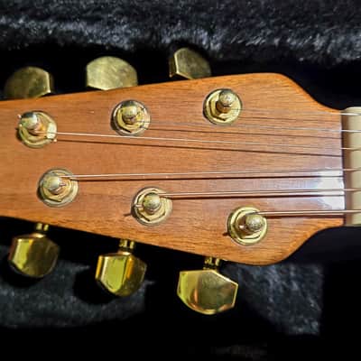 Ovation Glen Campbell 1627 Not sure but vintage image 22