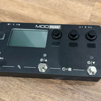MOD Audio MOD Dwarf Smart Audio Processor - Like New image 3