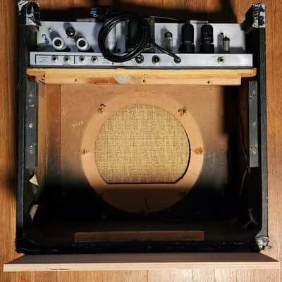 Danelectro Centurion 275 Combo Parts Piece Used As R/D Sample / Free Shipping! image 9