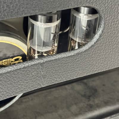 Fender Hot Rod Deville 60W 2x12 Tube Guitar Combo Amp image 12