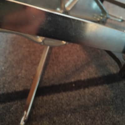 Slingerland Dynamo / Buddy Rich Hi Hat Stand 1960s - chrome image 17