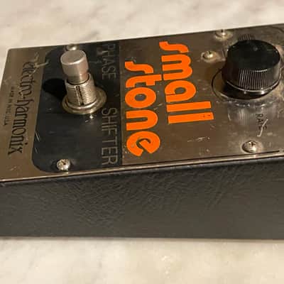 E-H Small Stone Phaser 1978 image 3