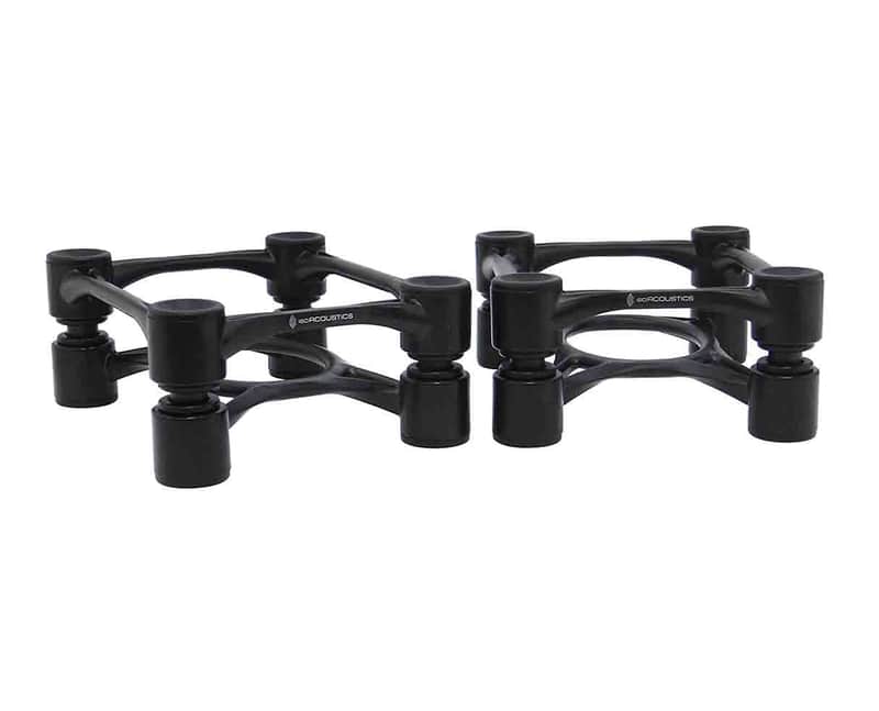 IsoAcoustics Aperta Speaker Stands (Pair) image 2