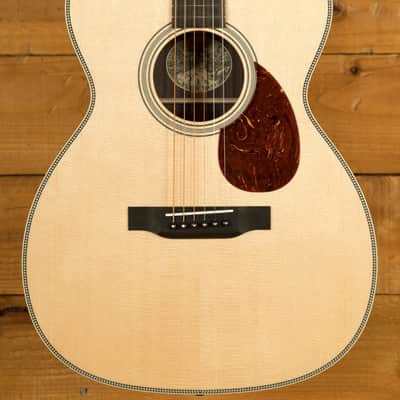 Collings OM2H | 1 3/4" Nut image 1
