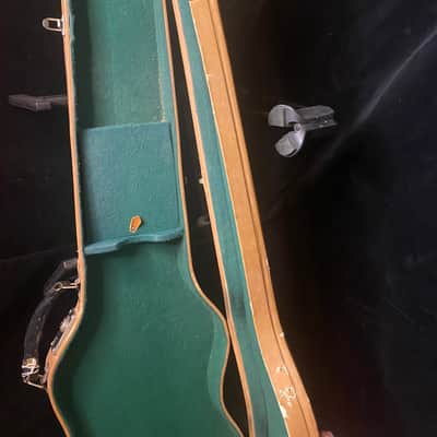 1960’s Melody Electric w/ original case image 3