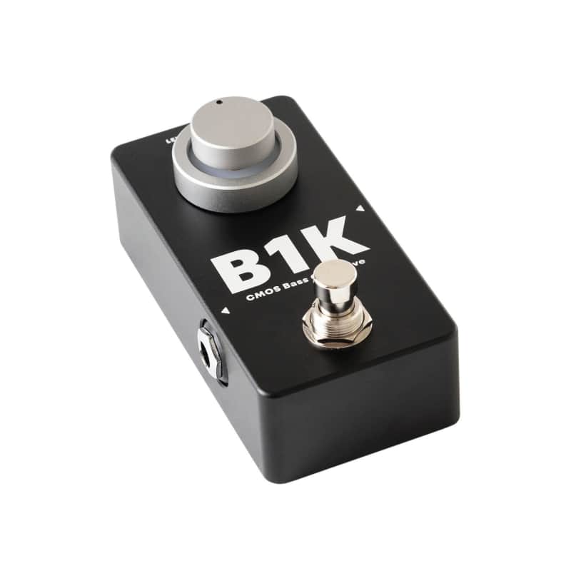 Darkglass Electronics Darkglass Microtubes B1K Distortion Pedal