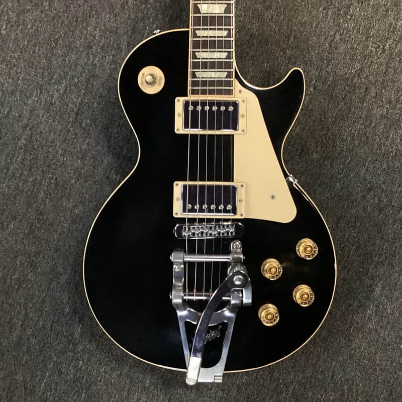 Gibson Les Paul Traditional Bigsby Electric Guitar image 1