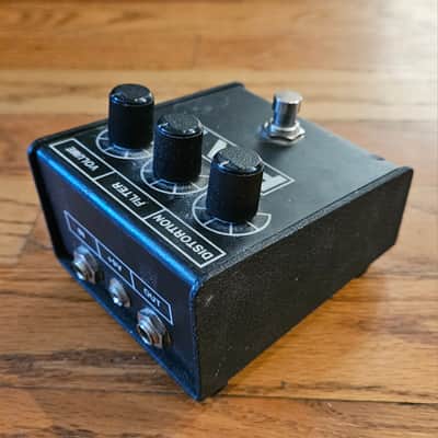 ProCo RAT 2 2003 - Present - Black image 2