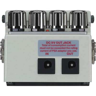 BOSS NS-1X Noise Supressor image 6