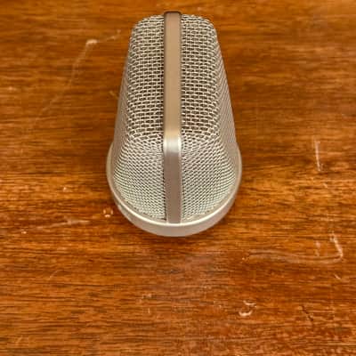 Vintage NOS Neumann U67 Head with Assembly and KK67 Capsule. NOS New Old Stock U 67 K67 SN 9218 image 13