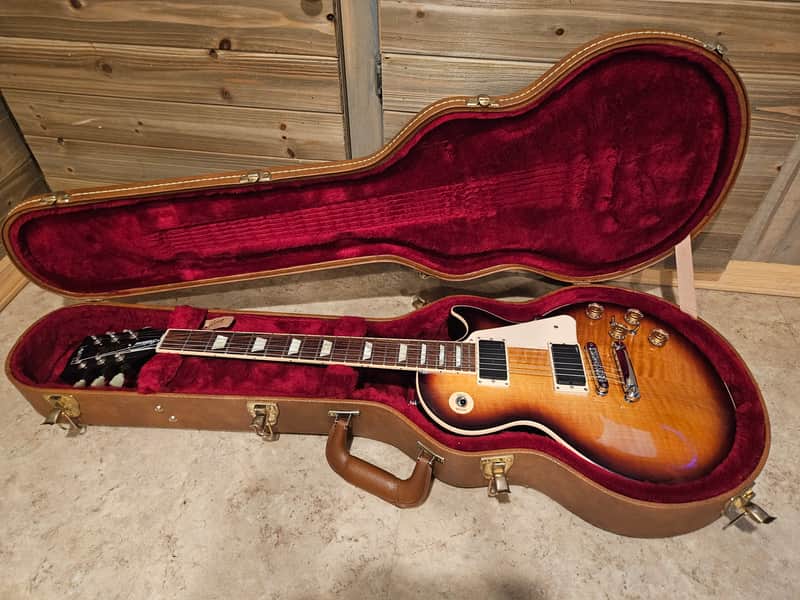 ギブソン　レスポール　トラディショナル2016 Gibson Les Paul Traditional 2016 - guitarshoptantan （ギター