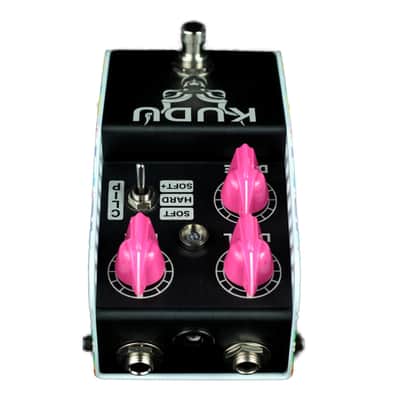 Thorpy KUDU Overdrive Pedal image 2