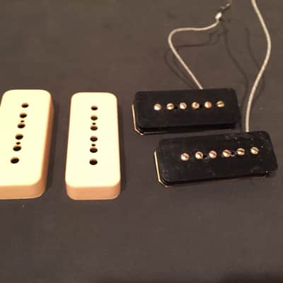 Gibson P-90 Soapbar Pickup 2016