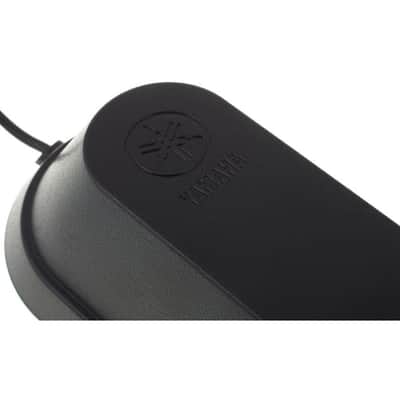 YAMAHA FC3A pedale sustain/half pedal image 7