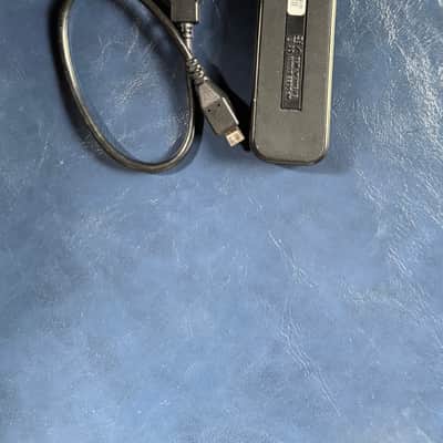 Apogee Groove 24-Bit 192kHz USB DAC/Headphone Amp 2010s - Black image 2