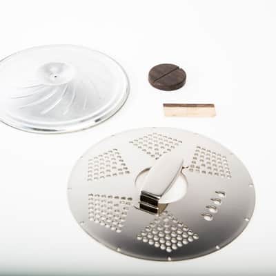 Cigar Box Guitar/ Ukulele Resonator Cone Kit image 1