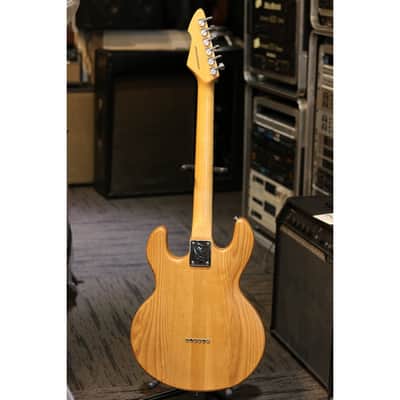 Peavey T-60 1983 - Natural image 7