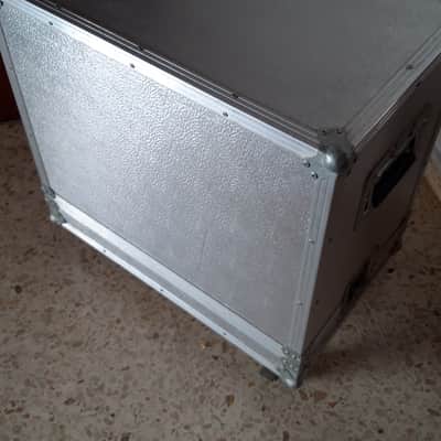 Fender Super 60 Two-channel 60 Watt + Fight Case image 10