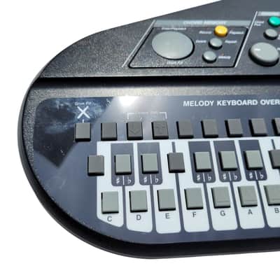 Suzuki OM-250M Omnichord 1993 - Gray image 7