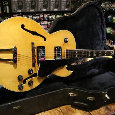 Gibson ES-175D 1970 - 1985 - Natural image 6
