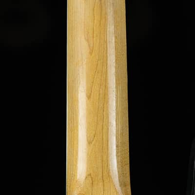 1968 Fender Jazz Bass sunburst image 16