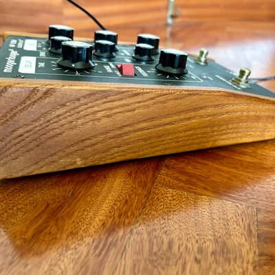 Moog Moogerfooger MF-108M Cluster Flux Chorus / Flanger (Excellent / From Rodion's Studio w/ Original Moog PSU) image 3