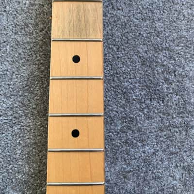 Kramer Neck 1988 - Maple Board image 3